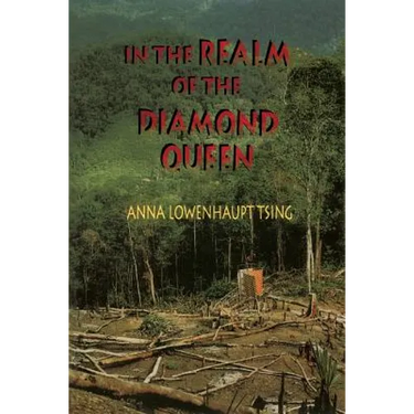 In the Realm of the Diamond Queen: Marginality in an Out-Of-The-Way Place