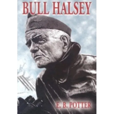 Bull Halsey: A Memoir