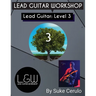 Lead Guitar Level 3