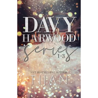 Davy Harwood: Complete Series