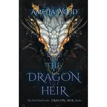 The Dragon Heir