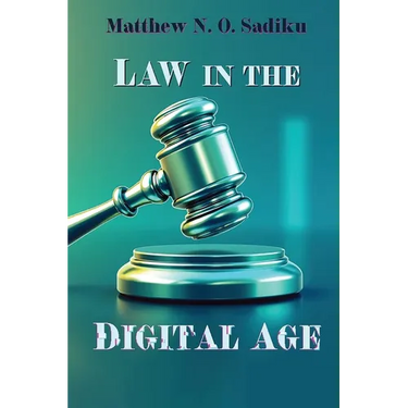 Law of the Digital Age