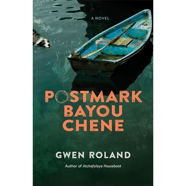 Postmark Bayou Chene