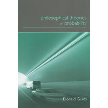 Philosophical Theories of Probability