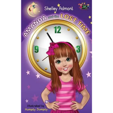 Amanda and the Lost Time