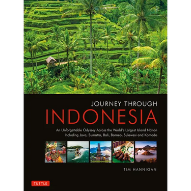 Journey Through Indonesia: An Unforgettable Journey from Sumatra to Papua