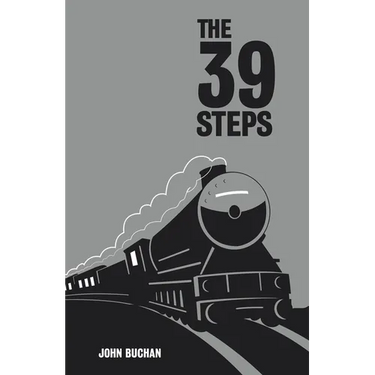 The 39 Steps