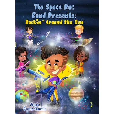 Rockin' Around the Sun: Rockin' Around the Sun