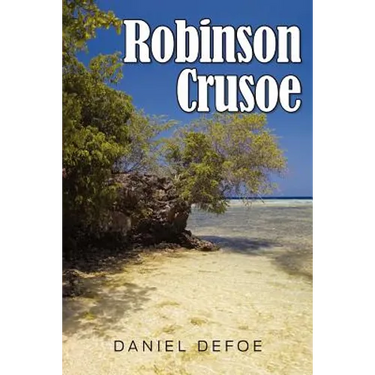 Robinson Crusoe