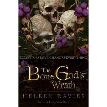 The Bone God's Wrath