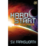 Hard Start: Mars Intrigue