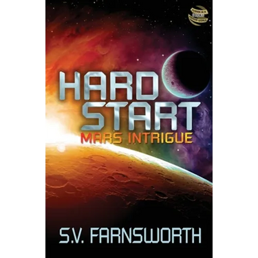 Hard Start: Mars Intrigue