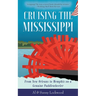 Cruising the Mississippi: From New Orleans to Memphis on a genuine paddlewheeler