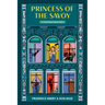 Princess of the Savoy: A Priscilla Tempest Mystery, Book 3