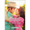 Kissing the Texas Ranger: A Clean and Uplifting Romance