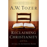 Reclaiming Christianity