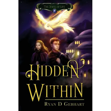 Hidden Within