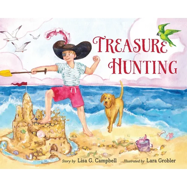 Treasure Hunting