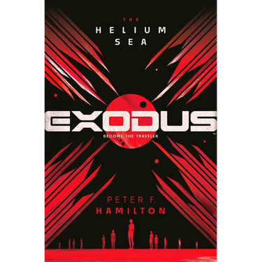 Exodus: The Helium Sea