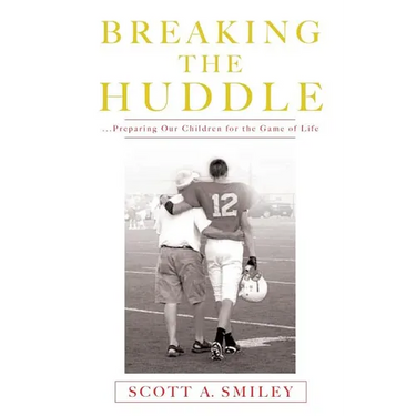 Breaking the Huddle