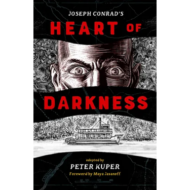 Heart of Darkness