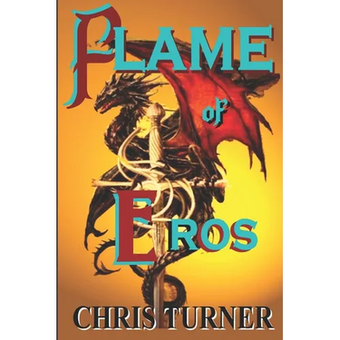 Flame of Eros