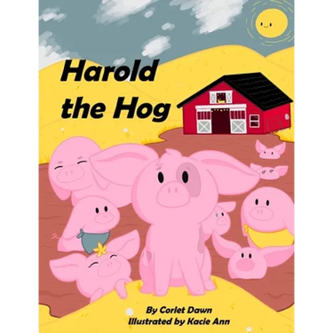 Harold the Hog: Is a Snob