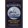 Elderdown: Book Four of The Hidden Houses