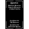 Hypnotism: Magnetism, Mesmerism, Suggestive Therapeutics and Magnetic Healing