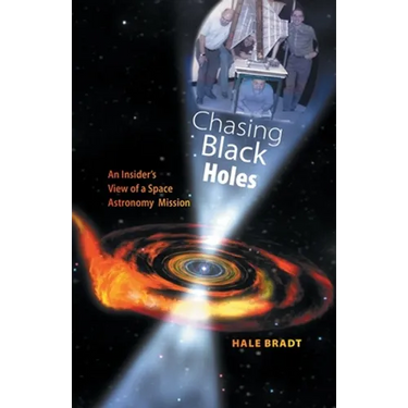 Chasing Black Holes: An Insider's View of a Space Astronomy Mission