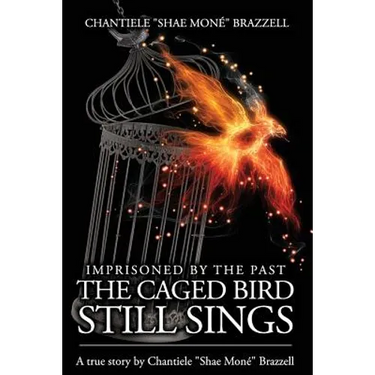 Imprisoned By The Past...: The Caged Bird Still Sings.