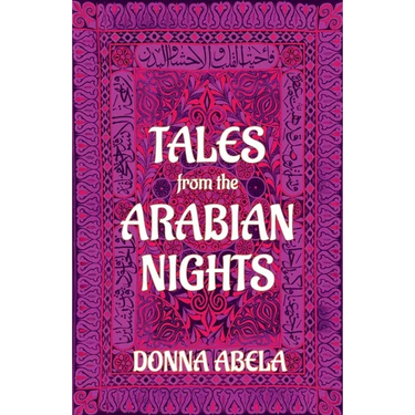 Tales from the Arabian Nights