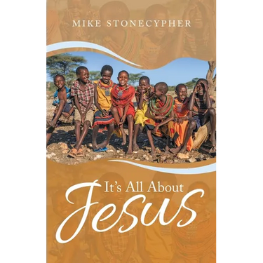 It's All About Jesus