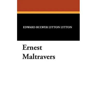 Ernest Maltravers