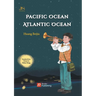 Pacific Ocean, Atlantic Ocean/大西洋,太平洋
