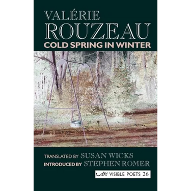 Cold Spring in Winter