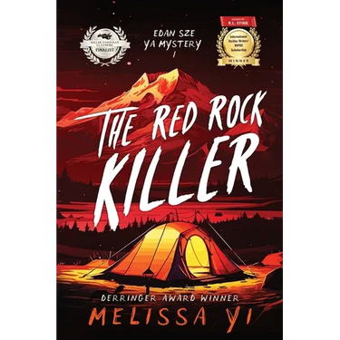 The Red Rock Killer