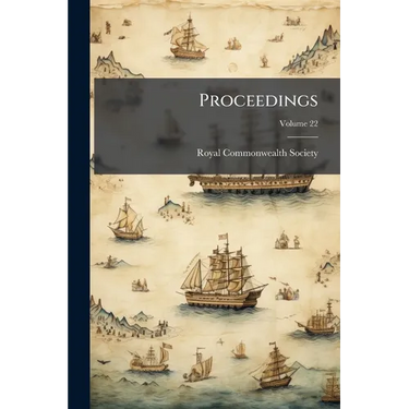 Proceedings; Volume 22