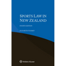 Sports Law in New Zealand