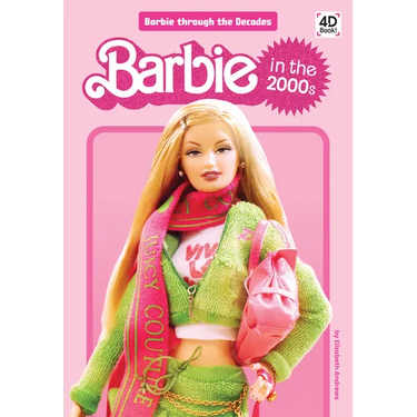 Barbie in the 2000s