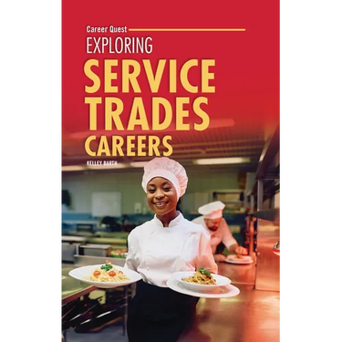 Exploring Service Trades Careers
