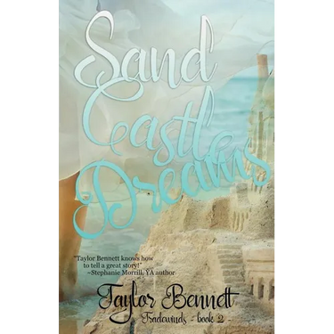 Sand Castle Dreams