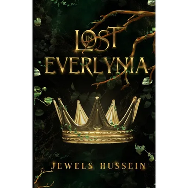 Lost in Everlynia