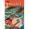 The New York Trilogy: (Penguin Classics Deluxe Edition)