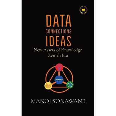 Data Connections Ideas: New Assets of Knowledge Zenith Era