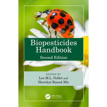 Biopesticides Handbook