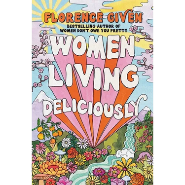 Women Living Deliciously