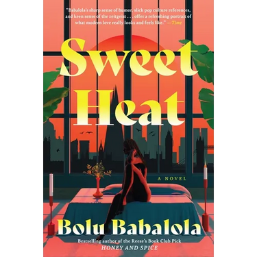 Sweet Heat