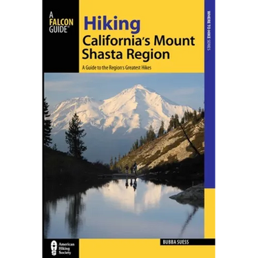 Hiking California's Mount Shasta Region