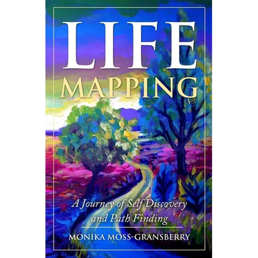 Life Mapping: A Journey of Self Discovery and Path Finding